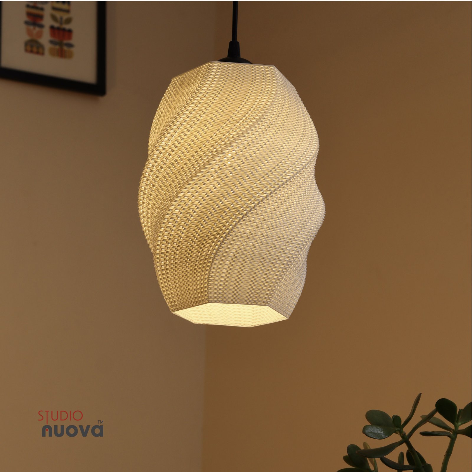 Josefina Ceiling Lamp